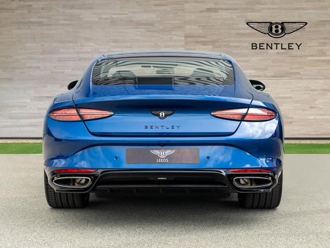 BENTLEY Continental GT  Photo 16