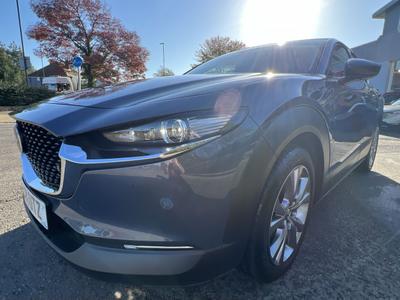 Mazda CX-30 Photo 26