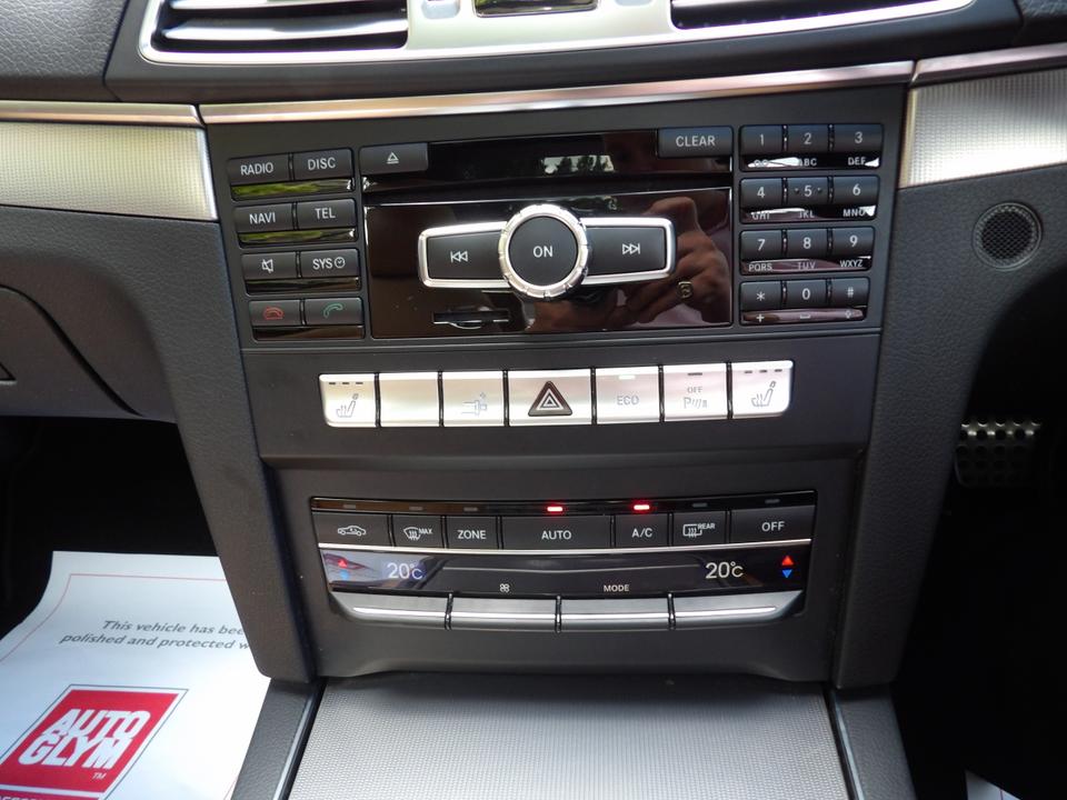Used Mercedes-Benz E Class KW64XOA 26