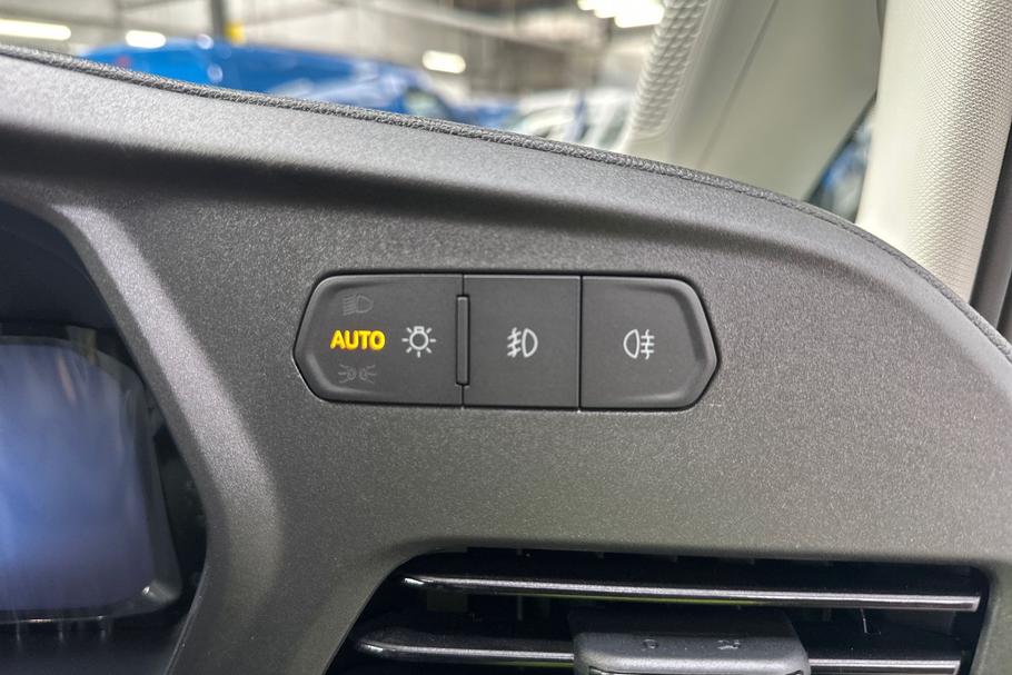 Used Ford TRANSIT CONNECT CONNECTTREN02 28
