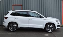 Skoda KAROQ Photo 1