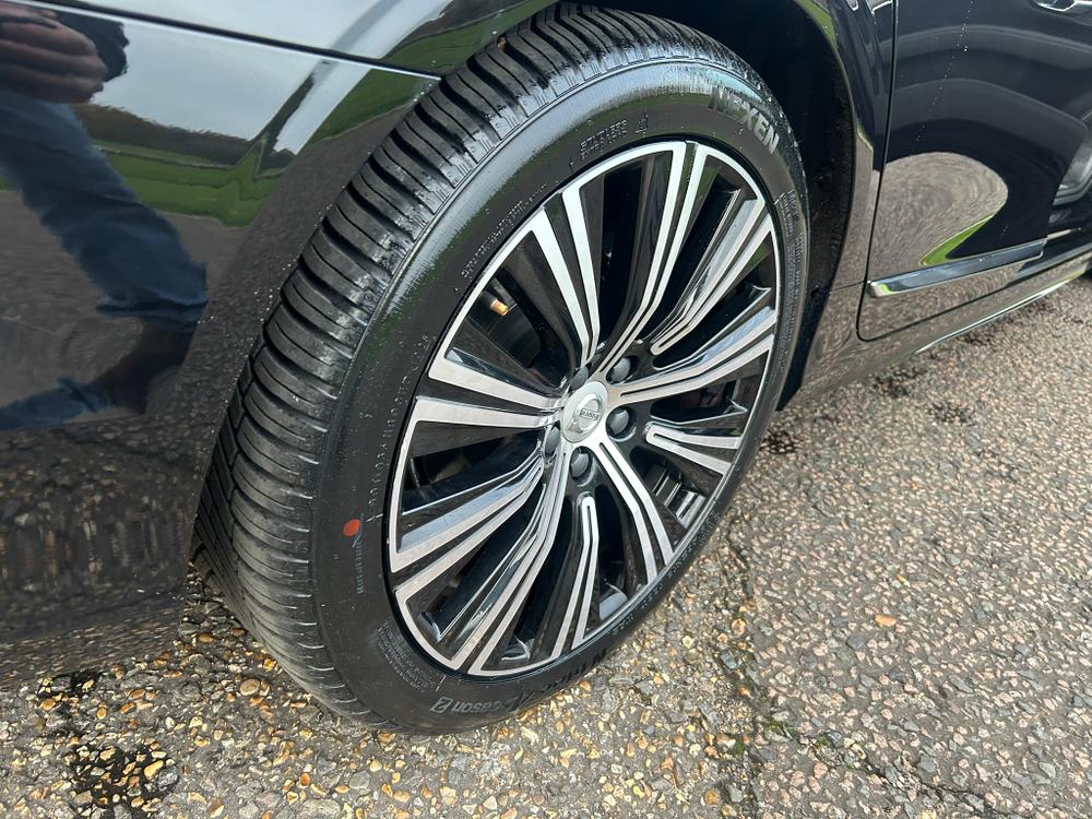 Used Volvo V90 VK22HVV 47