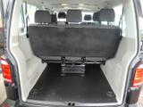 Volkswagen Transporter Shuttle Photo 20