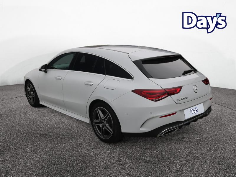 2022 22 MERCEDES-BENZ CLA CLASS