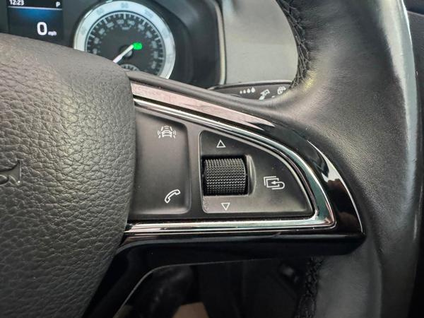 Used Skoda Karoq WL67DXX 18