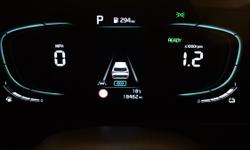 Kia SPORTAGE Photo 20
