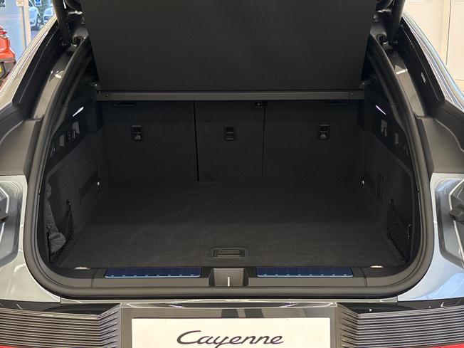 Porsche Cayenne Photo 44