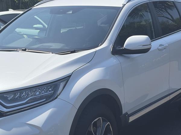 Honda CR-V Photo 19