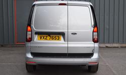 Ford Transit Connect Photo 37