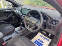 Ford Focus Photo 16