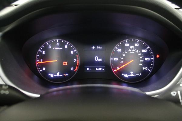 Hyundai i20 1.2 Premium Nav Hatchback 5dr Petrol Manual Euro 6 (s/s) (84 ps) Photo 7