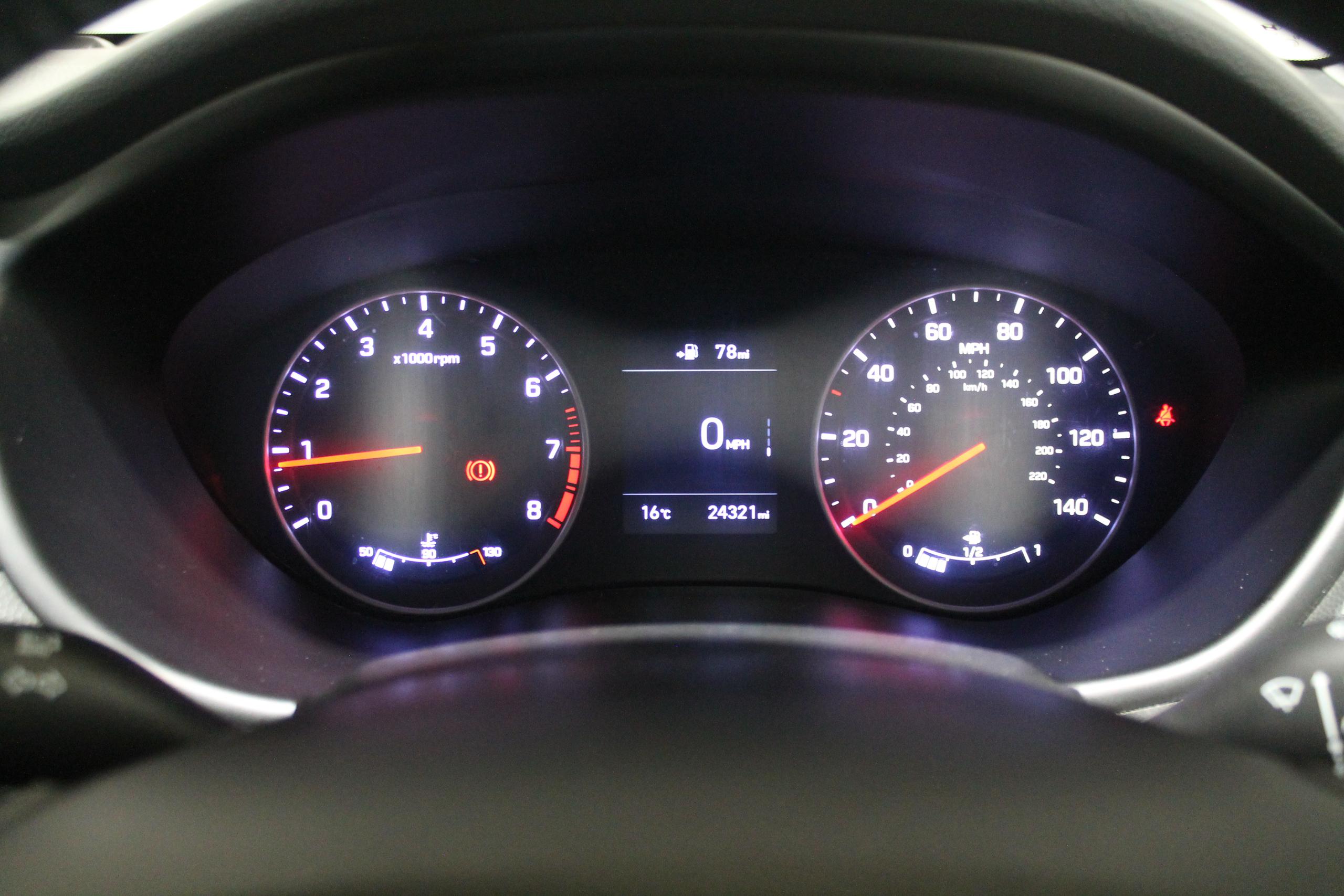 Hyundai i20 Photo 7