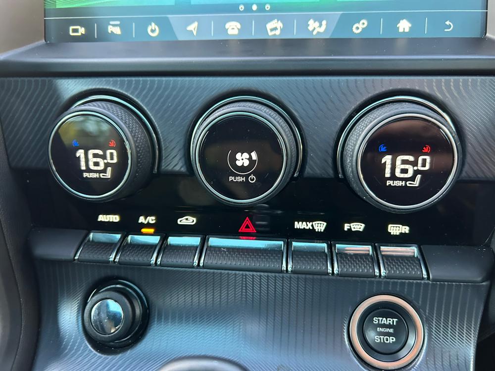 Used Jaguar F-Type MV24LWZ 31