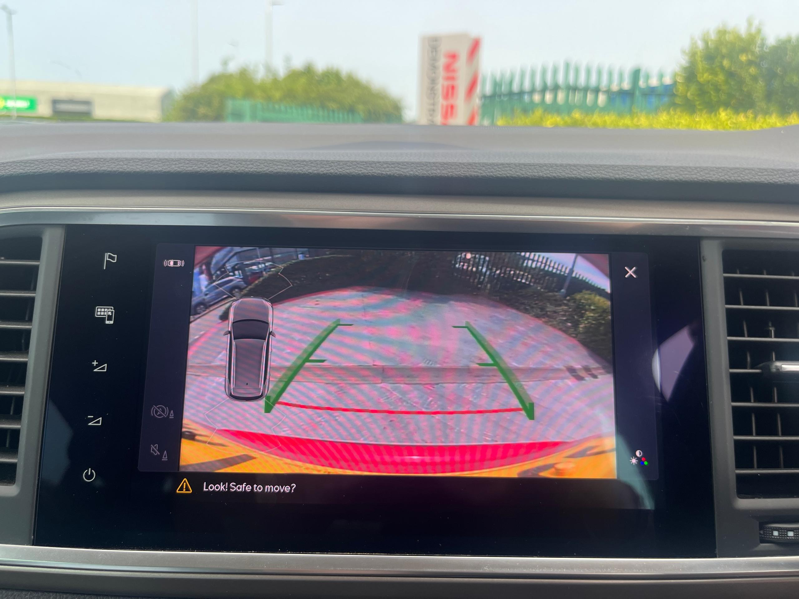 SEAT Ateca Photo 22