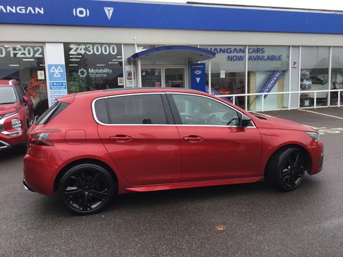 Peugeot 308 Photo 8c41f517-aa44-46bf-a81e-0a616401fec5.JPG