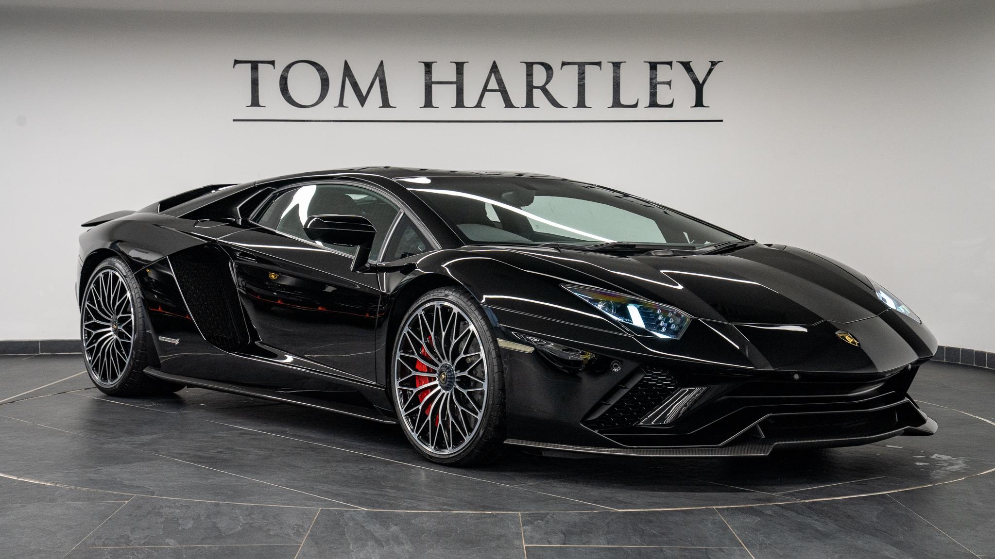 その他 Lamborghini Aventador S Lamborghini Aventador S | Lamborghini.com