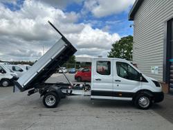 Ford Transit Photo 22