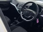 Kia Picanto Photo 8