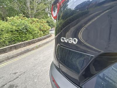 Mazda CX-30 Photo 31