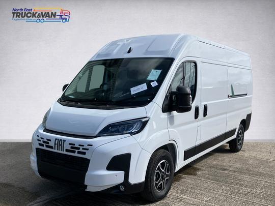 Fiat Ducato Photo