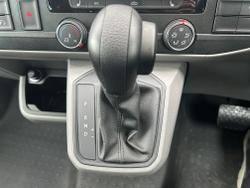 Volkswagen Transporter T6.1 Photo 21