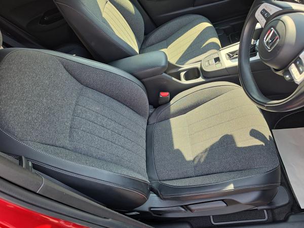 Honda Jazz Photo 25