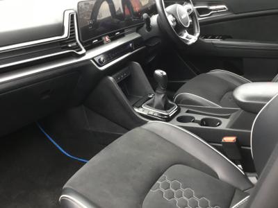 Kia Sportage Photo 22