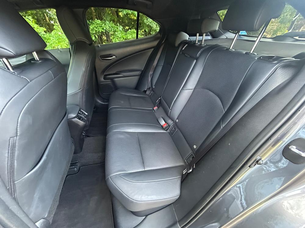 Used Lexus UX L666MBV 26