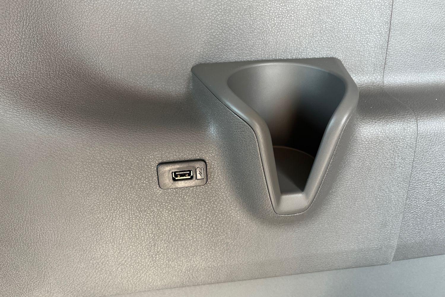 Ford TRANSIT Photo 14