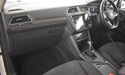 Volkswagen TIGUAN ALLSPACE Photo 7