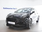 Ford Puma Photo 0
