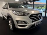 Hyundai TUCSON Photo 3
