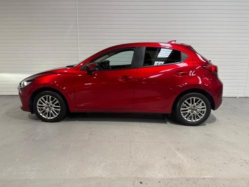 Mazda Mazda2 Photo 8c5a52a0-a632-487f-9864-b654baf3d908.JPEG