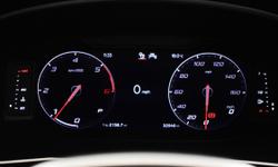 SEAT TARRACO Photo 9