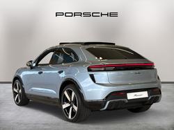 Porsche Macan Photo 5