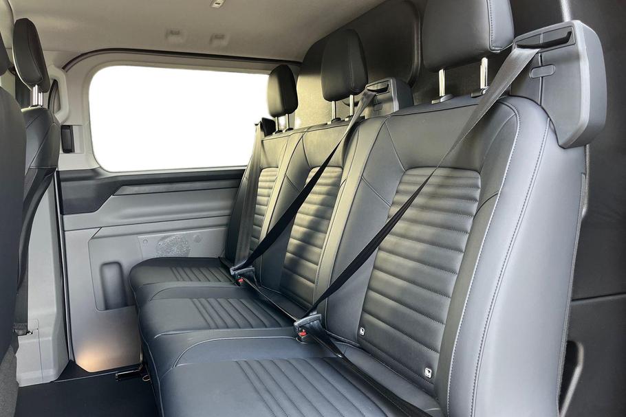 Used Ford TRANSIT CUSTOM 12/N042360 11