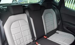 SEAT IBIZA Photo 34