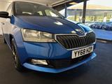 Skoda Fabia Photo 3