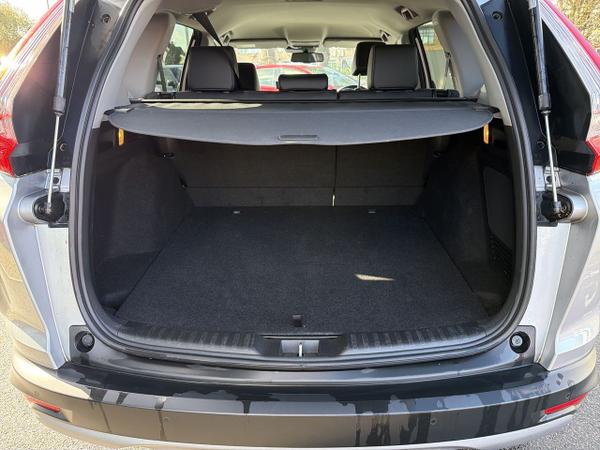 Honda CR-V Photo 22
