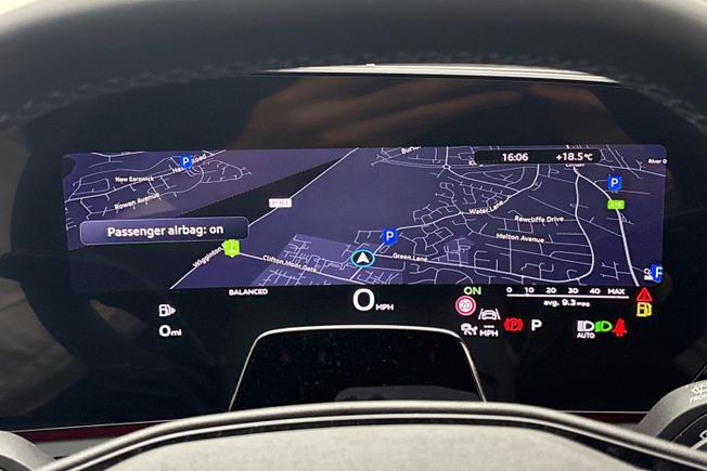 AUDI  A5 Photo 15