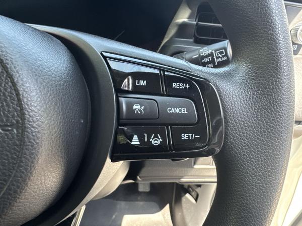 Honda HR-V Photo 30