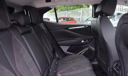 DS Automobiles DS 4 Photo 29