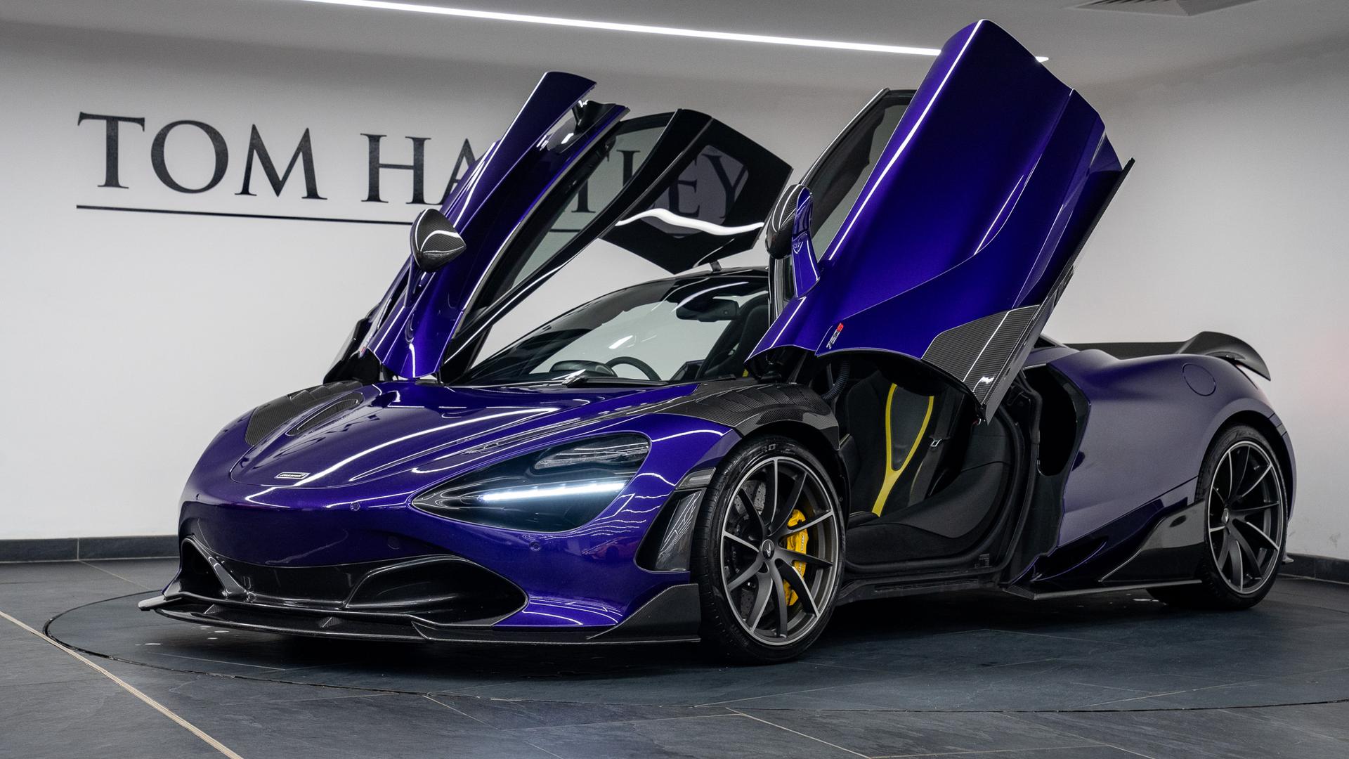 McLaren 720S Photo 8c6f5834-e241-41e3-a161-1ac2f9f9db79.jpg