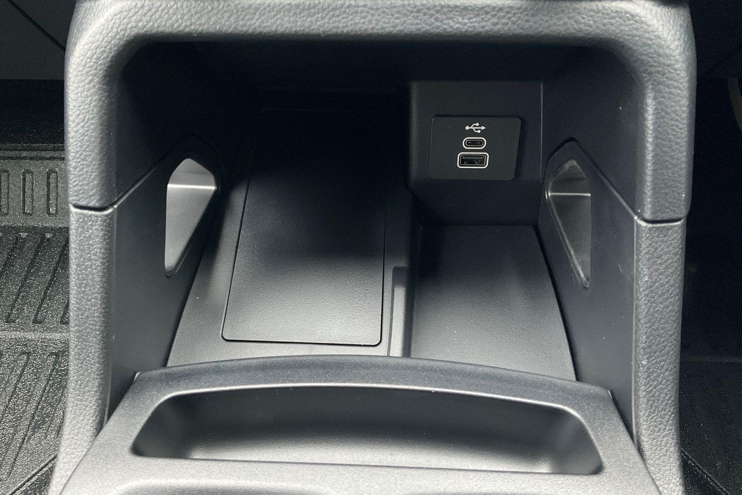 Ford RANGER Photo 28