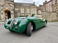 Used Jaguar XK120 1JYU 1
