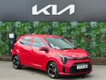 Kia Picanto Photo 23