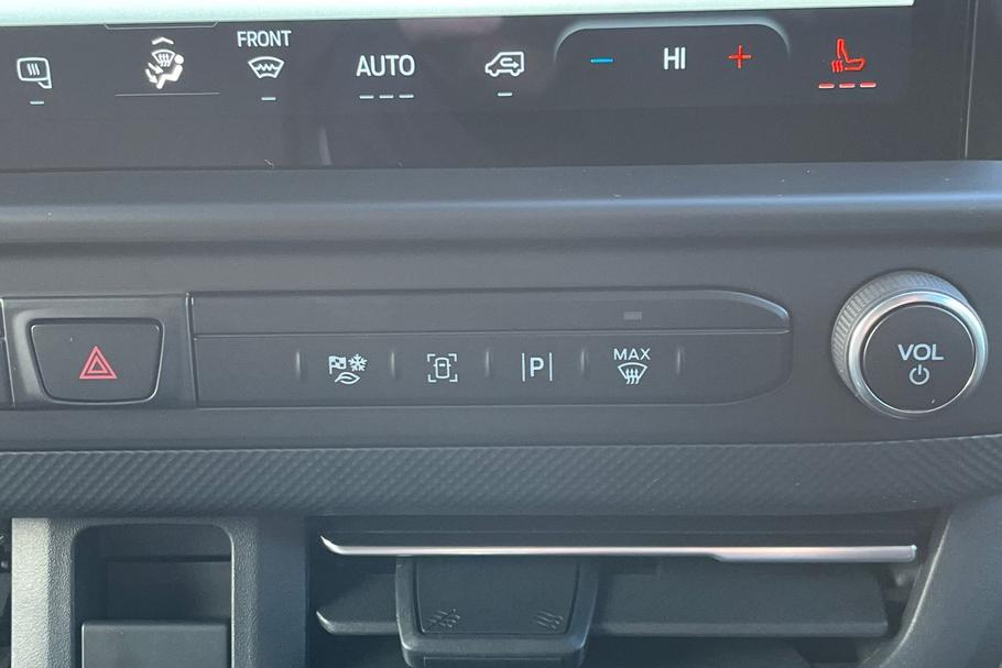 Used Ford TRANSIT CUSTOM 13/N336008 19