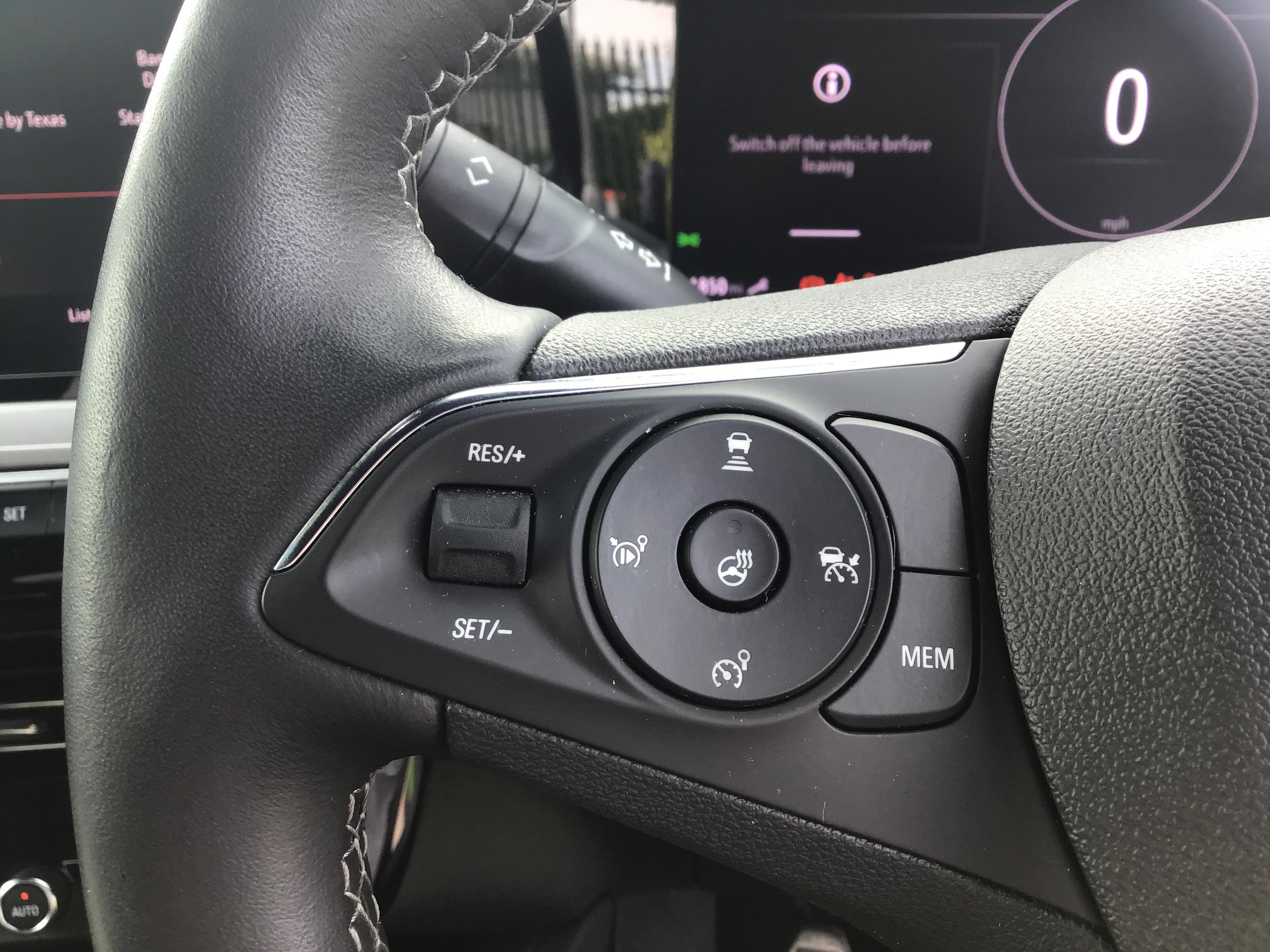 Vauxhall Mokka Photo 11