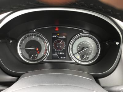 Suzuki S-Cross Photo 6