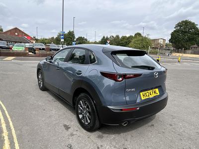 Mazda CX-30 Photo 5